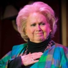 Broadway Will Dim Lights Tomorrow in Memory of Barbara Cook