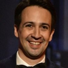 Lin-Manuel Miranda to Receive Anthony Quinn Foundation Award 8/29 at Joe's Pub
