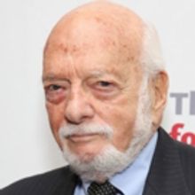 Manhattan Theatre Club to Honor Hal Prince at Fall Benefit