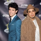 Chris McCarrell, George Salazar, and More Set For 54 SINGS INGRID MICHAELSON