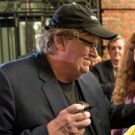 Michael Moore Takes Aim At Trump on Broadway... and on Twitter