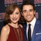 Laura Osnes, Corey Cott & More Join Final Week of Broadway in Bryant Park!