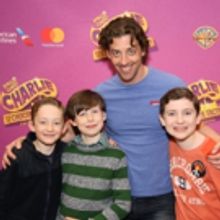 What is the Everlasting Lesson the Charlies of the Chocolate Factory Learned From Chr