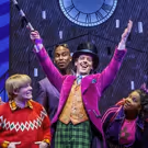 Will You Win a Golden Ticket? Digital Lottery Launches Today for Broadway's CHARLIE…