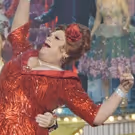 Harvey Fierstein Celebrates 15 Years of Broadway's HAIRSPRAY