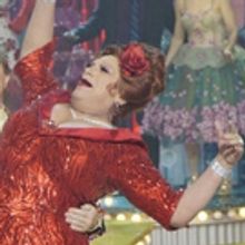 Harvey Fierstein Celebrates 15 Years of Broadway's HAIRSPRAY