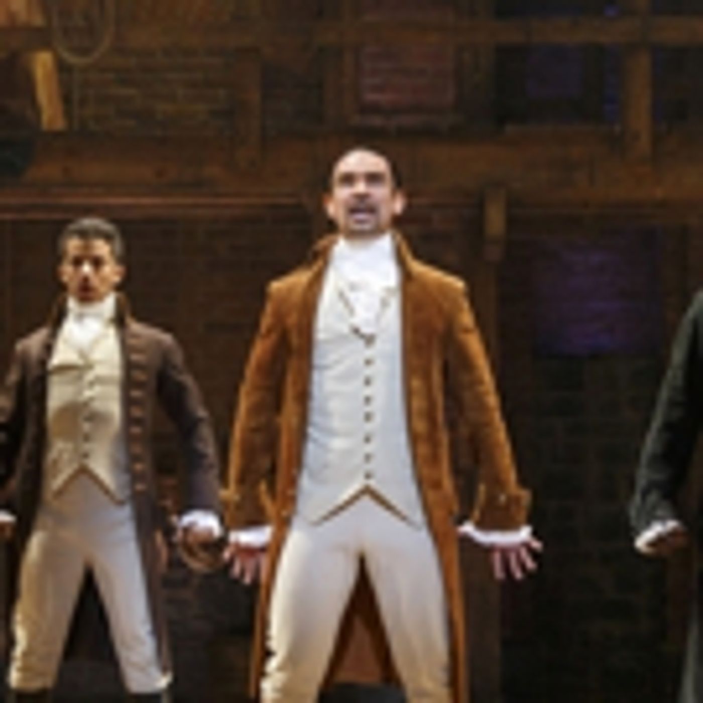 BWW Morning Brief August 16th, 2017: Live #Ham4Ham Returns for HAMILTON LA Opening and More!  Image