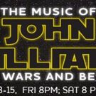 Cincinnati Pops to Open Season at Newly Renovated Music Hall with the Music of John…