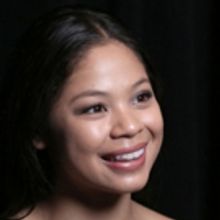 MISS SAIGON's Eva Noblezada Signs on for SHOW/SWAP at The Green Room 42