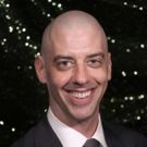 Tony Winner Christian Borle to Direct POPCORN FALLS at Riverbank Theatre