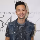 Daniel Quadrino, Dave Thomas Brown, Christiana Perrault, and More Join 54 Sings…