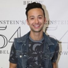 Daniel Quadrino, Dave Thomas Brown, Christiana Perrault, and More Join 54 Sings Ingri