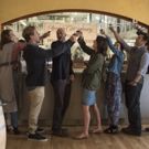 Netflix Orders Second Season of FRIENDS FROM COLLEGE