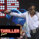 Deutsche Entertainment AG Buys Out THRILLER LIVE Producer