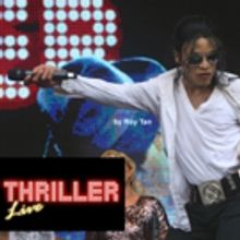 Deutsche Entertainment AG Buys Out THRILLER LIVE Producer