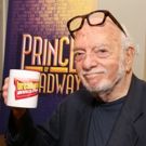 BWW Morning Brief August 24th, 2017: PRINCE OF BROADWAY Opens and More!