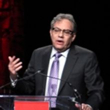 Lewis Black, Arianna Huffington and More Headline Talkback Series for DISCORD at Prim