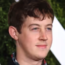 Tony Winner Alex Sharp Signs on for DIRTY ROTTEN SCOUNDRELS Remake