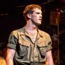 LIVE: Join BWW Backstage at Miss Saigon with Alistair Brammer at 5:30 PM Today