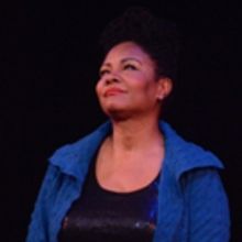 Tonya Pinkins to Lead World Premiere of TIME ALONE in Los Angeles