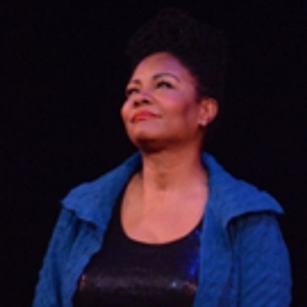 Tonya Pinkins to Lead World Premiere of TIME ALONE in Los Angeles Photo