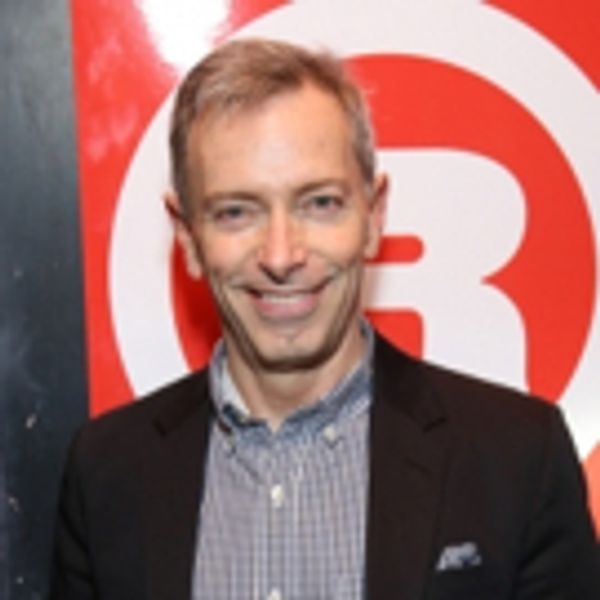 Arnie Burton, Alli Mauzey, Brad Oscar and More Set for Amas Musical Theatre's LOVE AN Photo