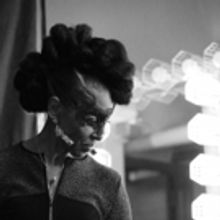 Photo Coverage: Joe's Pub Will Launch Vanguard Residency with First Honoree- Nona Hen