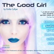 BWW Feature: PRIMAL FORCES RETURNS at EMPIRE STAGE AND ANDREWS LIVING ARTS CENTER