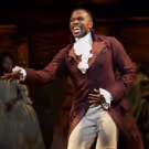 VIDEO: Joshua Henry Has a Killer Lin-Manuel Impression and Dreams of Singing with…