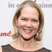 Rebecca Luker Set for Theatre Forward's 40th Anniversary Party