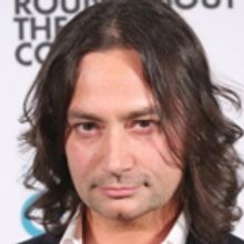 Constantine Maroulis Plays 'Che' in EVITA, Opening Tonight at North Shore Music Theat