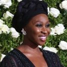 Cynthia Erivo Nabs A Role in Upcoming Dystopian Drama CHAOS WALKING