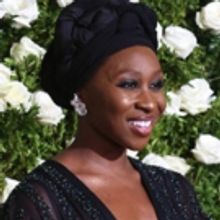 Cynthia Erivo Nabs A Role in Upcoming Dystopian Drama CHAOS WALKING