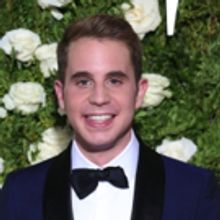 Aca-Believe It! Tony Winner Ben Platt Signs Record Deal for Debut Album with Atlantic