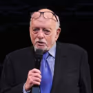 Hal Prince Kicks Off Post-Show Talks Tonight at PRINCE OF BROADWAY