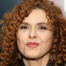 Tickets on Sale NOW for Bernadette Peters in HELLO, DOLLY!, CAROUSEL, THE ICEMAN COME