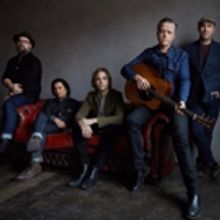 Jason Isbell and The 400 Unit to Play Providence in February