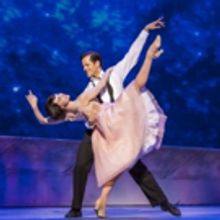 Robert Fairchild to Leave New York City Ballet Following Fall Season