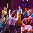 GREAT COMET, BANDSTAND and More Take Home 2017 Chita Rivera Awards
