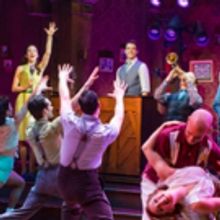 GREAT COMET, BANDSTAND and More Take Home 2017 Chita Rivera Awards