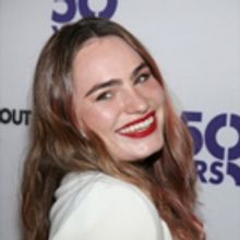 Kathryn Gallagher, Ronald Alexander Peet, and More to Headline KAREHOUSE at Joe's Pub