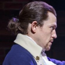 Chicago HAMILTON Star Miguel Cervantes Set for NYCURE Benefit