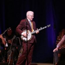 Steve Martin Will Be Honored at Drama League's 'MUSICAL CELEBRATION OF BROADWAY' Gala