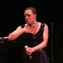 Dee Dee Bridgewater Receives ASCAP Foundation Champion Award Tonight