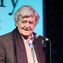 Hal Holbrook Retires Mark Twain Character After 63 Years