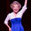 It Takes A Woman: Bette Midler Finishes Performance Like A Boss Following a Fall in…