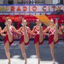 Rockettes to Visit Tri-State Area Fans Who Bring Joy to Their Local Communities