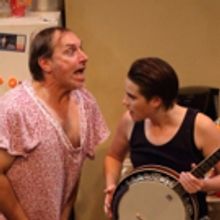 BWW Review: HIR at The Liminal PLayhouse