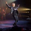BAT OUT OF HELL's Andrew Polec Wins Stage Debut Award, Full List