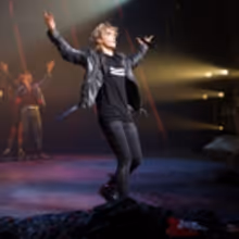 BAT OUT OF HELL's Andrew Polec Wins Stage Debut Award, Full List